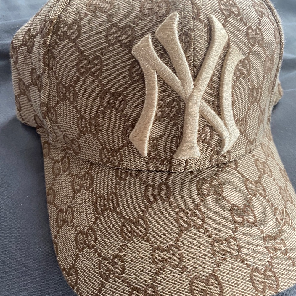 Gucci Baseball Cap
